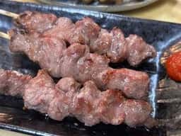 市民酒場 焼き鳥 とりけい