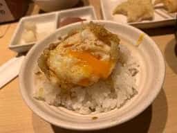 揚げたて天ぷら定食まきの