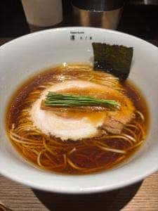 Nippon Ramen 凛 TOKYO