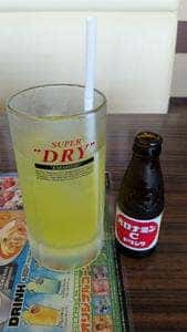 WA Dining 楽 らくスパ鶴見