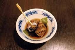 魚と日本酒 どまん中 はなれ 秋葉原店