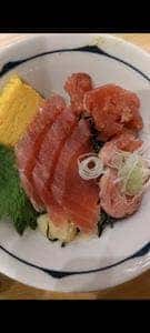 丼だけ