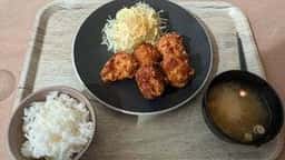 ファイヤーバーグ 宮前店