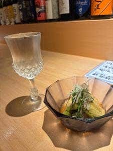 天ぷら たんご