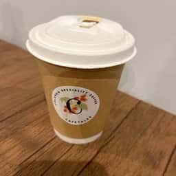 CAFE TALES