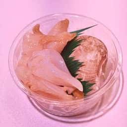 大松水産本社刺身部