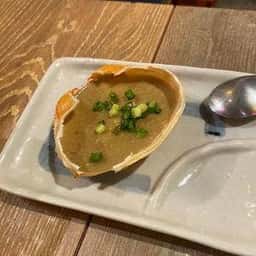 海鮮酒場 チリュウズシ