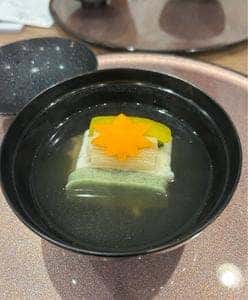 四季料理 たいら