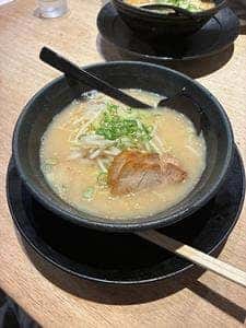 麺匠 はなみち 新大阪店