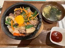 韓美膳 有明ガーデン店
