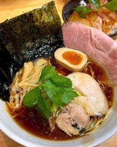 麵処 麦しま