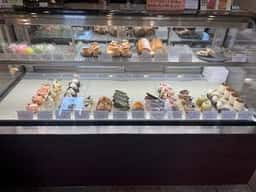 PÂTISSERIE PRÉFÉRÉ