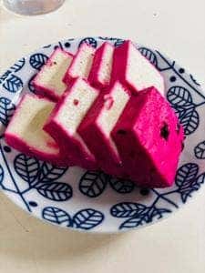 もつ焼 でん アメ横店