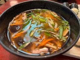 むすびのむさし 胡店