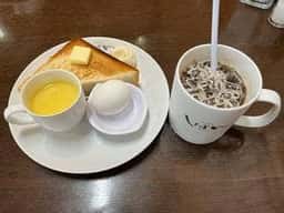 cafe しょぱん 東浦店