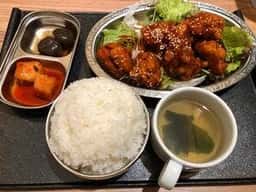 ヒョンチャンプルコギ さいたま新都心店