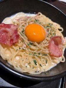 洋麺屋 五右衛門 目黒店