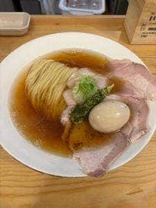 麺宮寺麦子