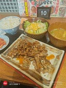 肉の奉行