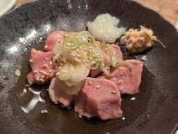 もつ焼専門店 かる小屋 梅ヶ丘店