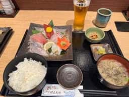 伊豆太郎 ラスカ熱海店