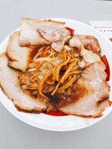 TOKYO RAMEN かいか