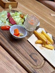 丹波PIZZA KITCHEN のこのこ
