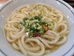 うどん 一福