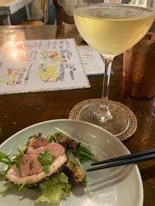 遊食屋ぱたや