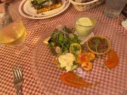 ビストロ・ダ・アンジュ