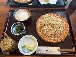 手打ちそば北門