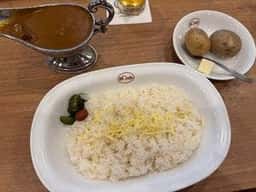 欧風カレー ボンディ 秋葉原店