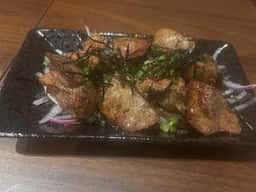 鶏屋まことやん