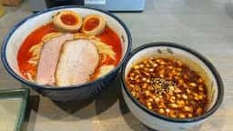 麺房 鶏くらふと