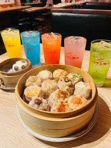 ヤンヤン飯店 新橋店