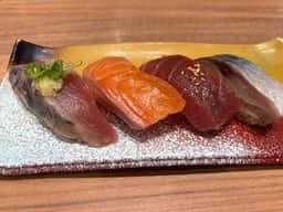 回転寿司みさき 海ほたる店