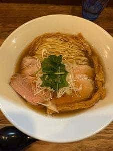 ラーメン 健やか