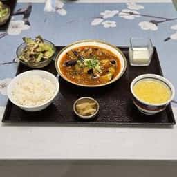 中華料理 鴻福