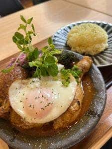 KINGBEAR 美瑛店