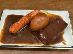 山本屋総本家 本家