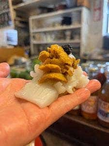 鮨 はし本
