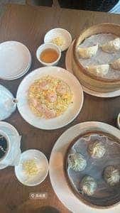 鼎泰豐 博多店