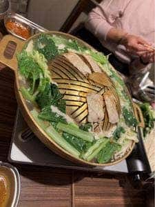 ムーガタ専門店サワディー