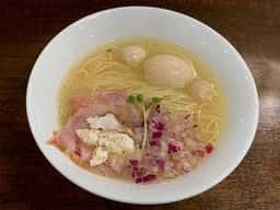 FISHER'MEN ～魚麺～