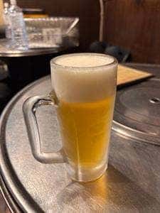 スプーンへジャンク