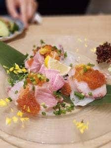 魚つばき 生田ロード店