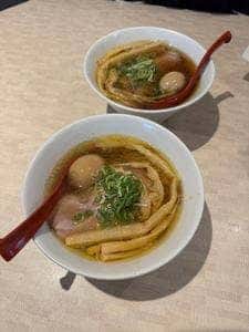 らーめん和田屋