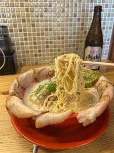 麺道 しゅはり 石橋阪大前店