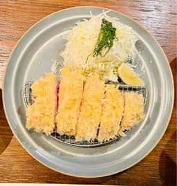 とんかつ 虎徹