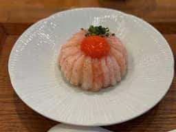 銀座 蕎麦 しら石